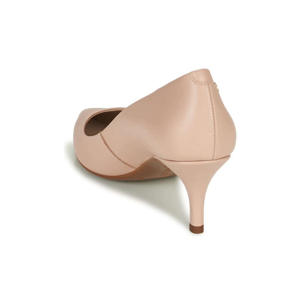Women's Pumps Martinelli Beige
