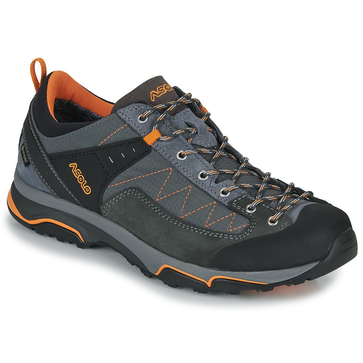 Men's Outdoor Shoes Asolo Gray