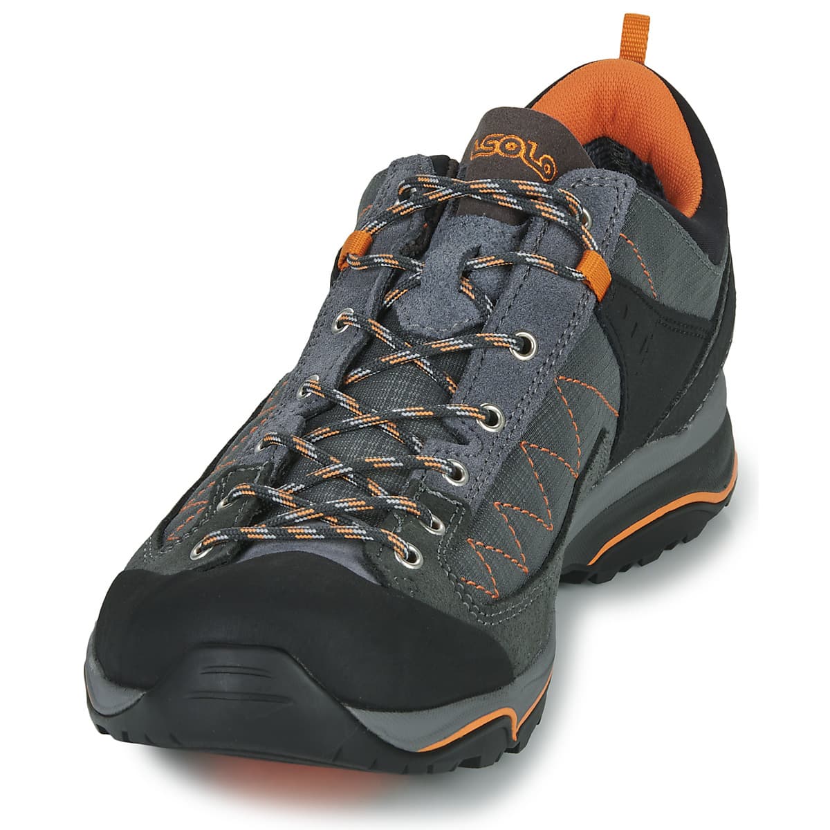 Men's Outdoor Shoes Asolo Gray