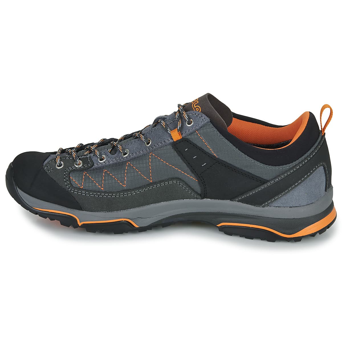 Men's Outdoor Shoes Asolo Gray