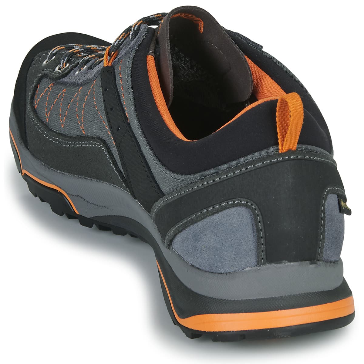 Men's Outdoor Shoes Asolo Gray