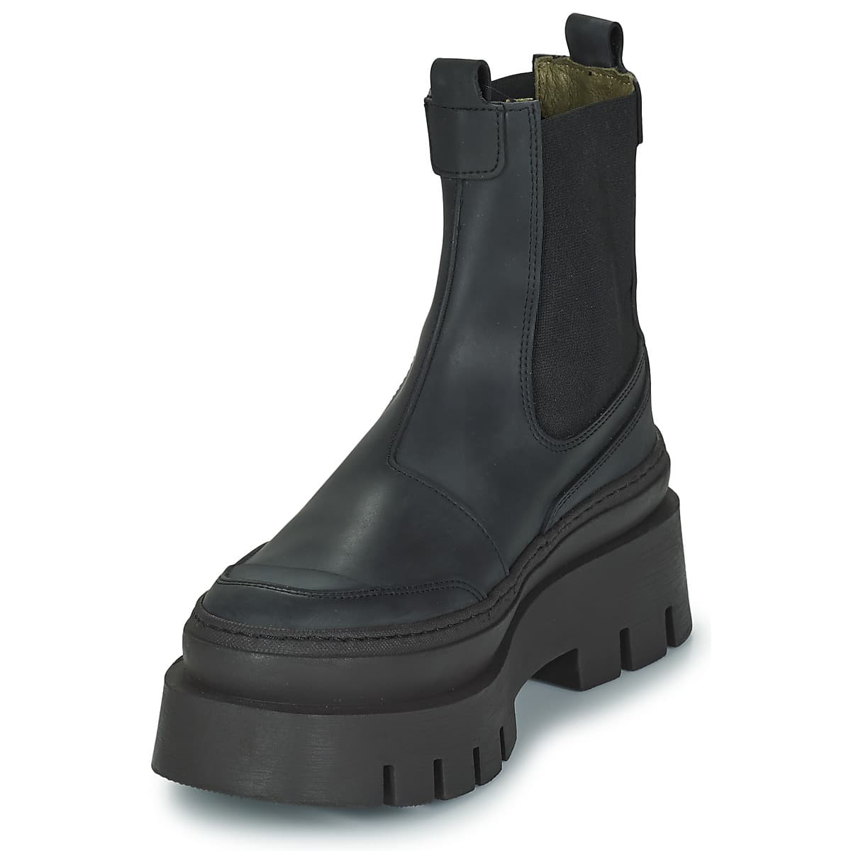 Women's Boots Bronx Black