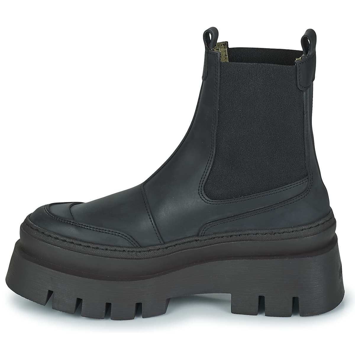 Women's Boots Bronx Black