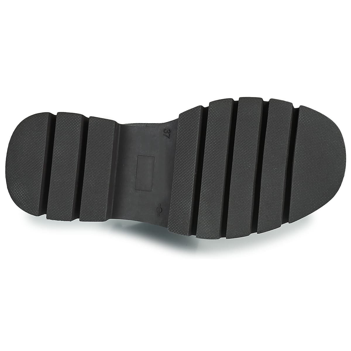 Women's Boots Bronx Black