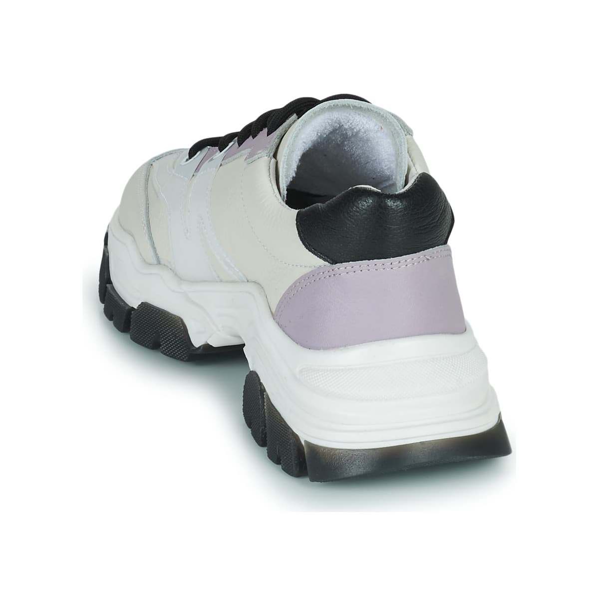 Women's Sneakers Bronx White