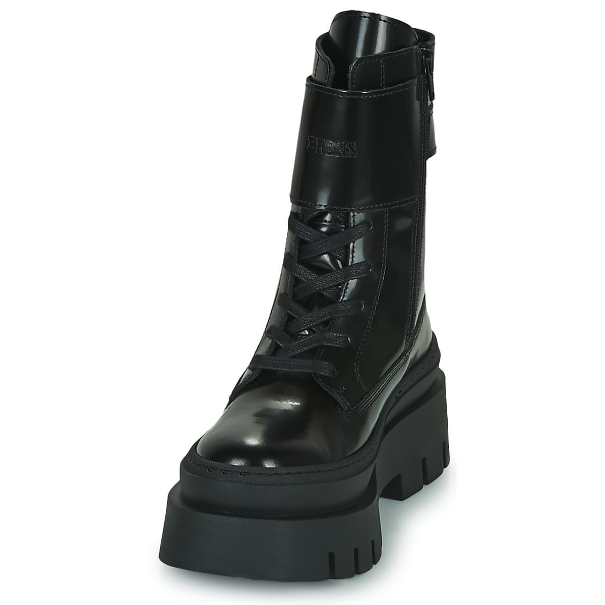 Women's Boots Bronx Black