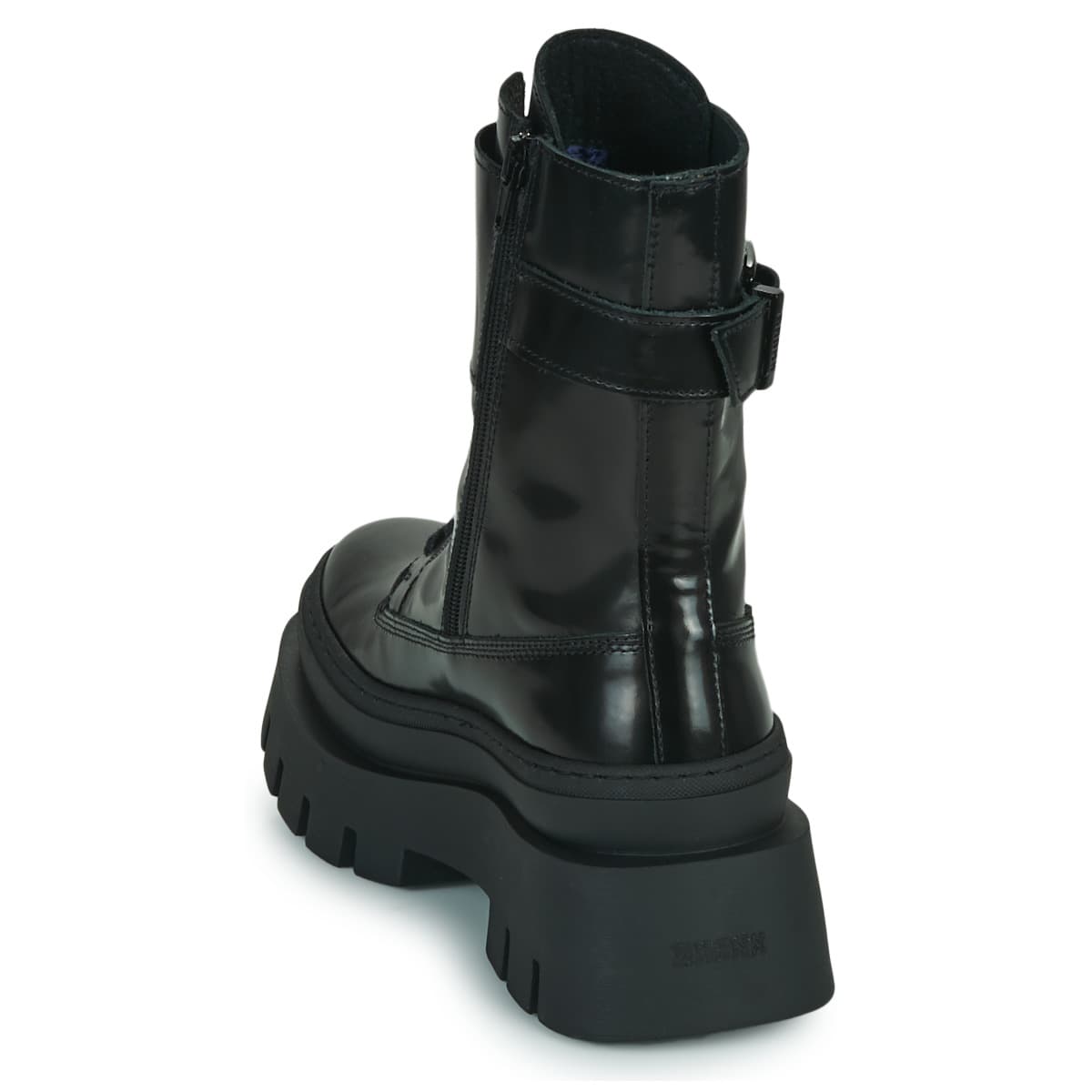 Women's Boots Bronx Black