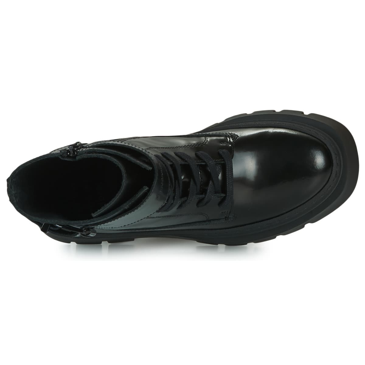 Women's Boots Bronx Black