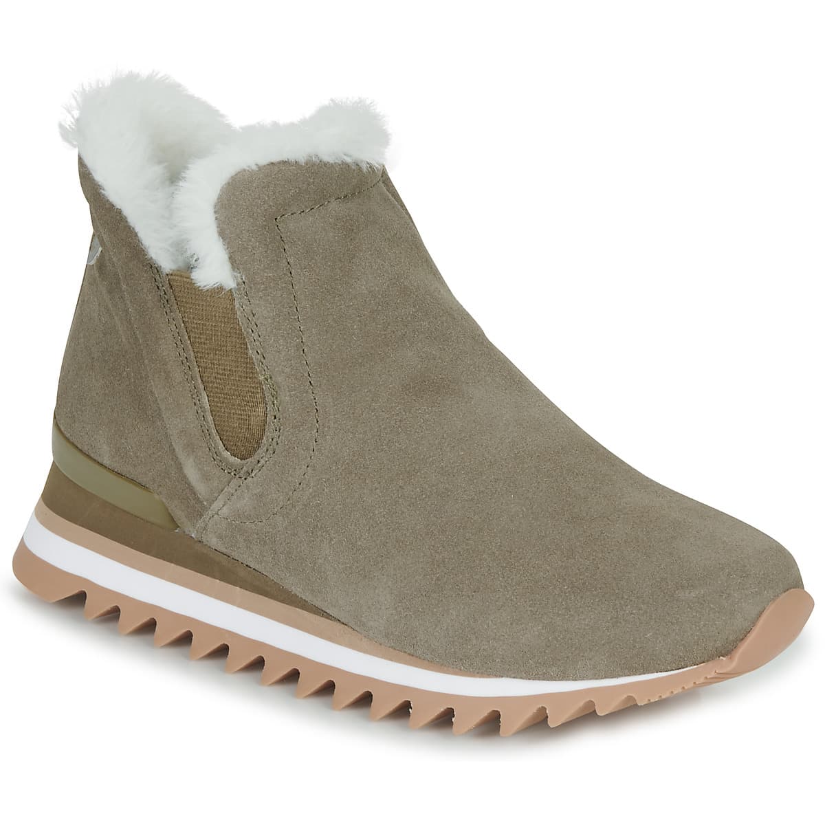 Women's Sneakers Gioseppo Black