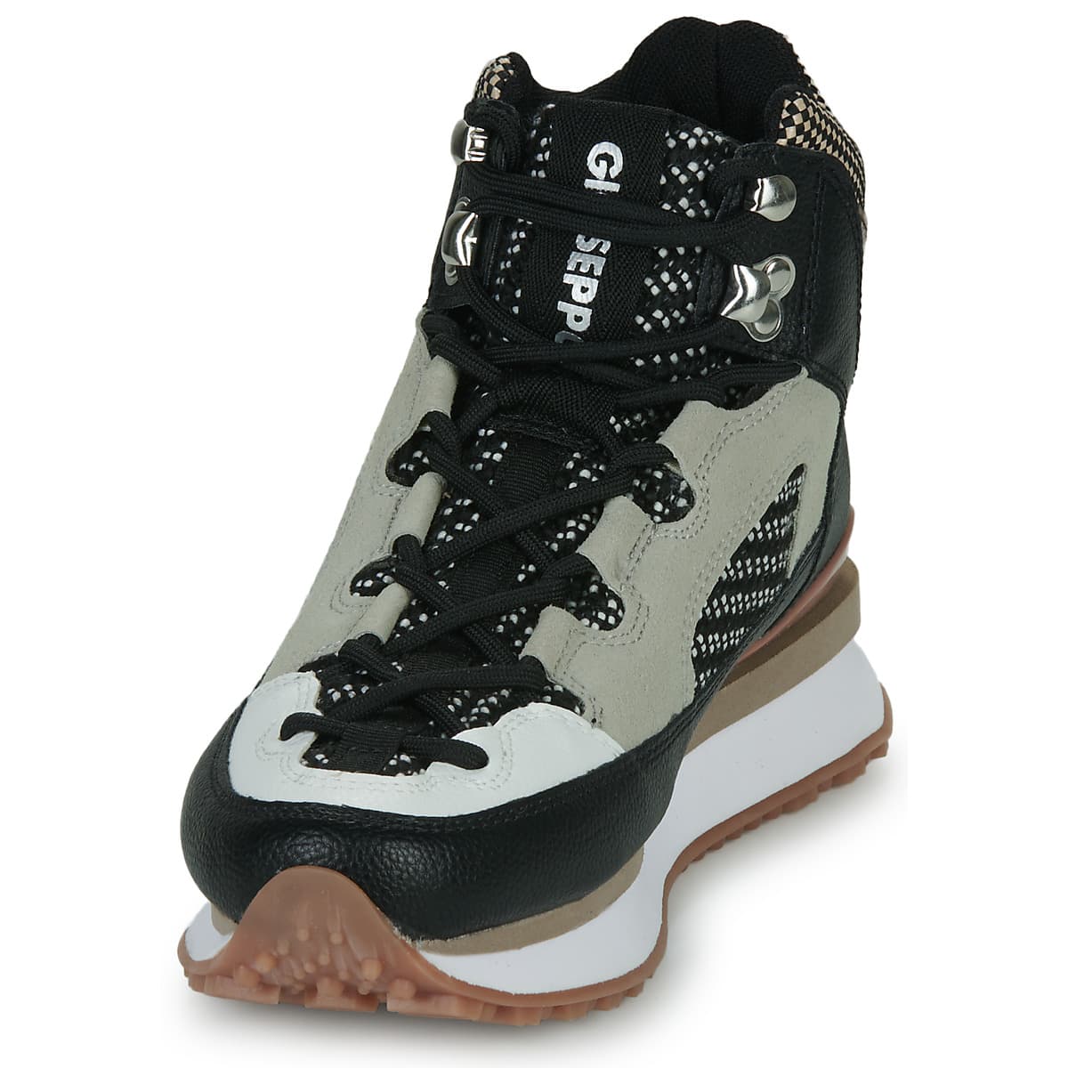 Women's Sneakers Gioseppo Black