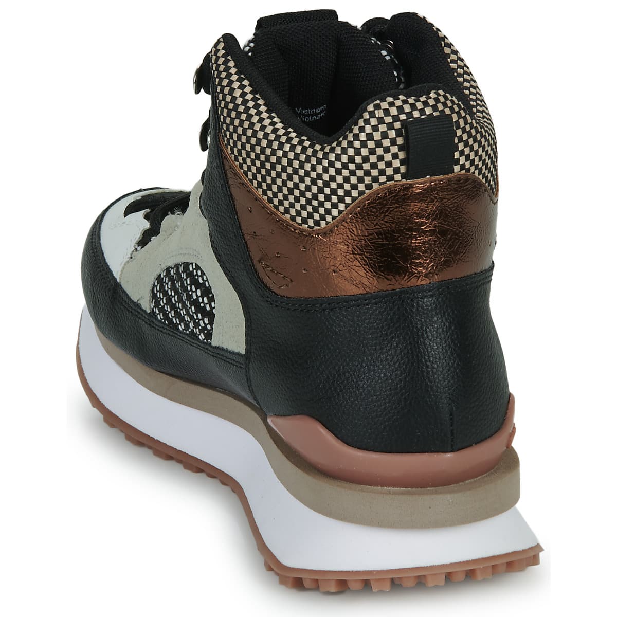 Women's Sneakers Gioseppo Black