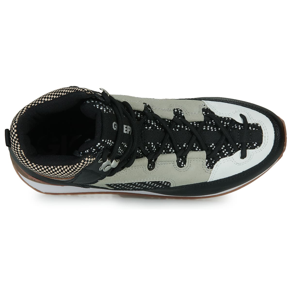 Women's Sneakers Gioseppo Black
