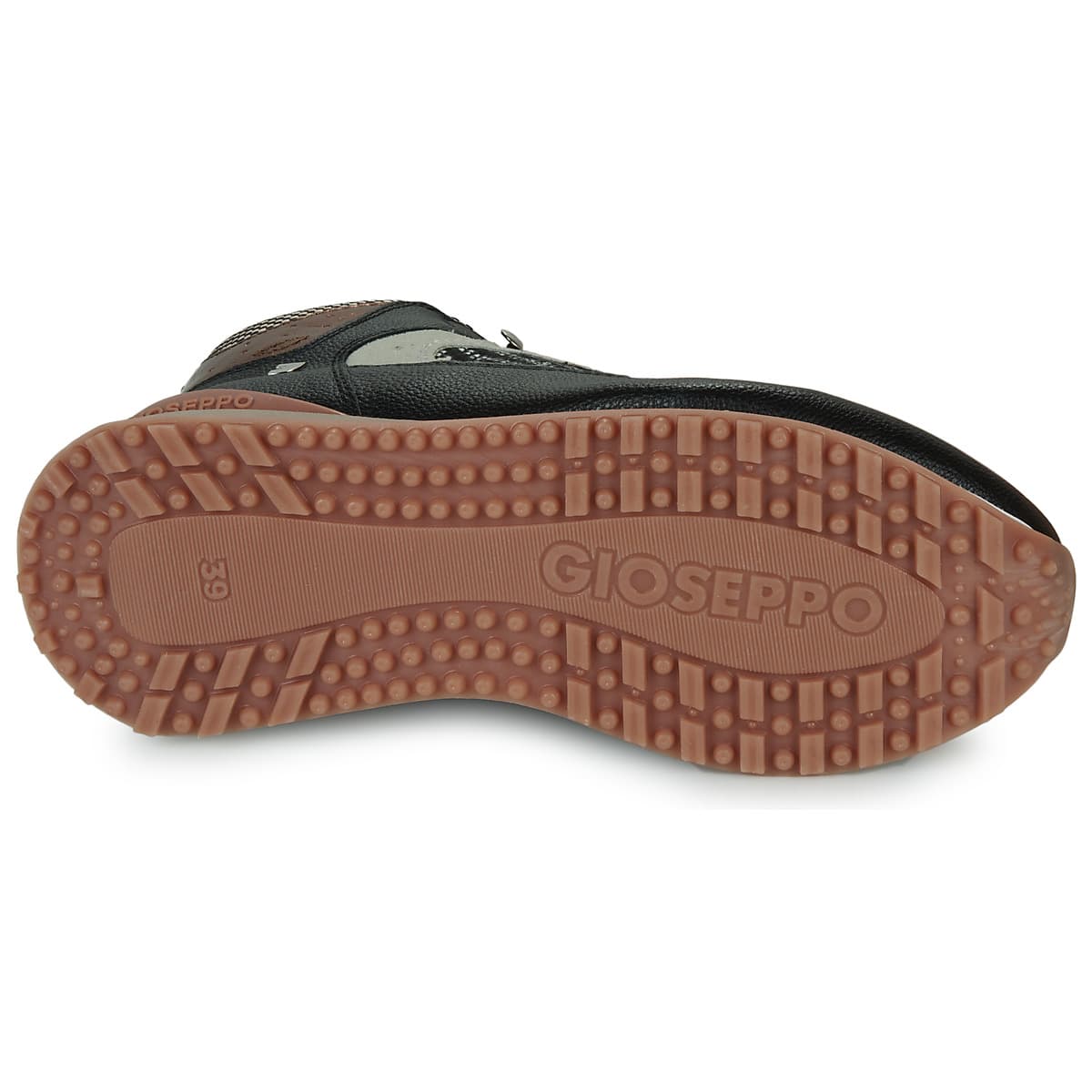 Women's Sneakers Gioseppo Black