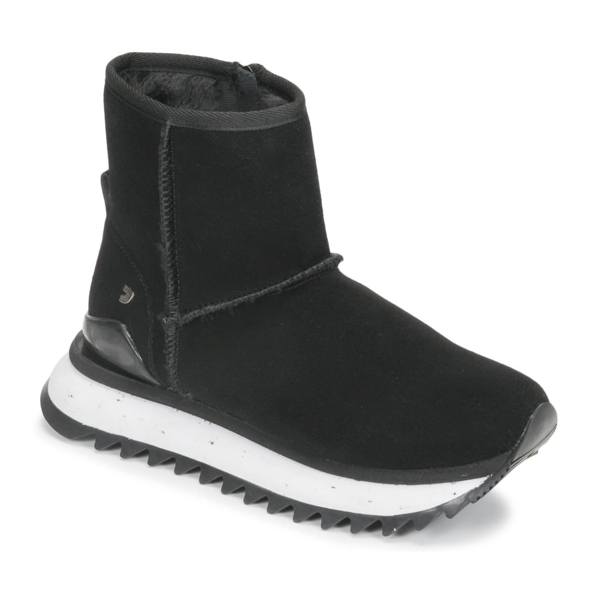 Women's Boots Gioseppo Black