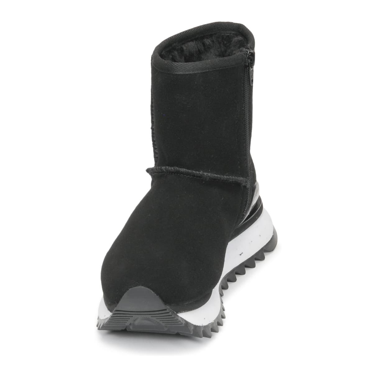 Women's Boots Gioseppo Black