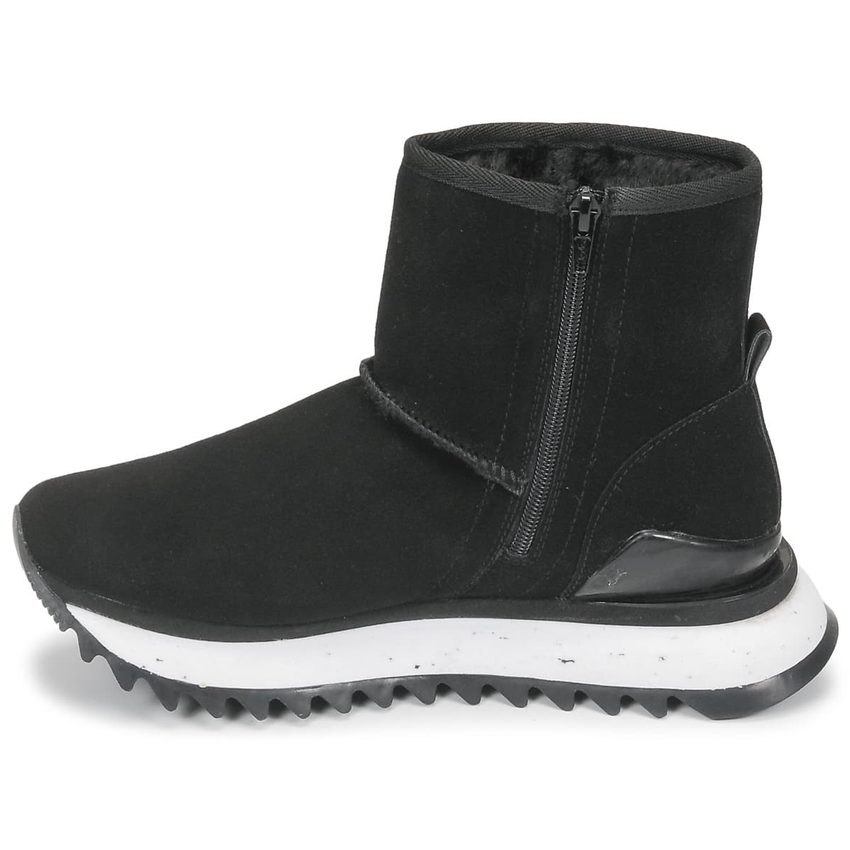 Women's Boots Gioseppo Black