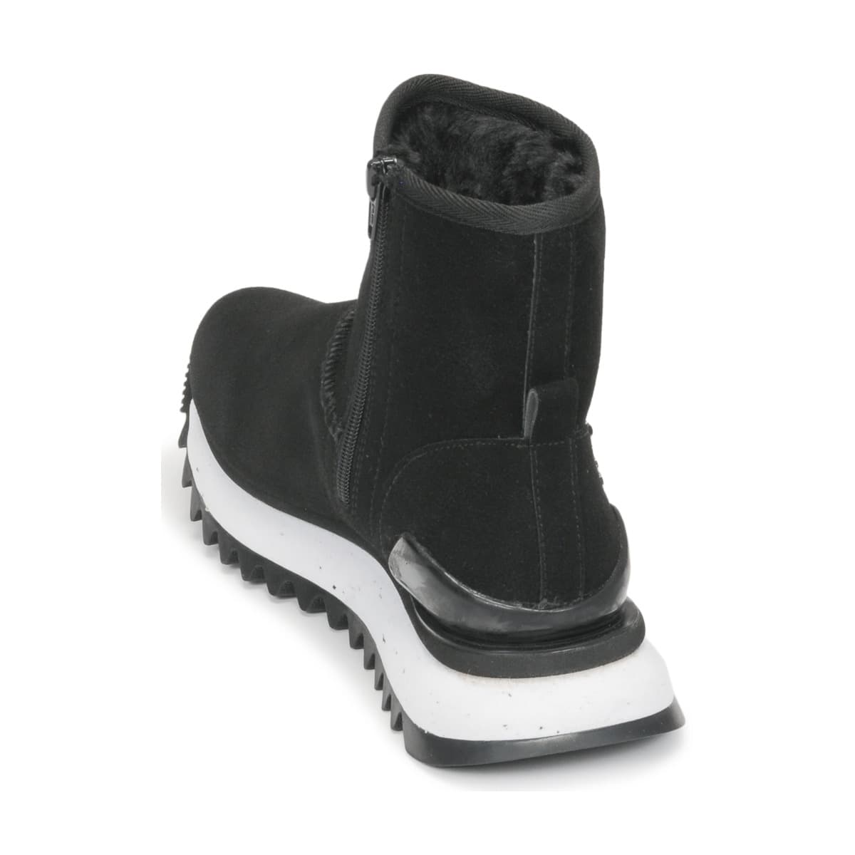 Women's Boots Gioseppo Black