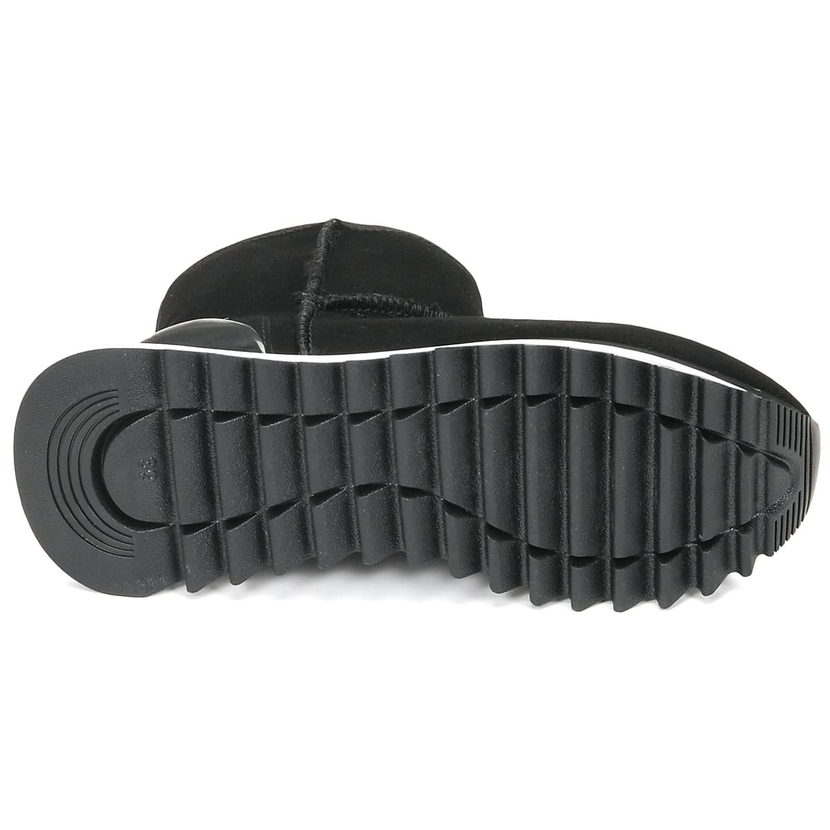 Women's Boots Gioseppo Black