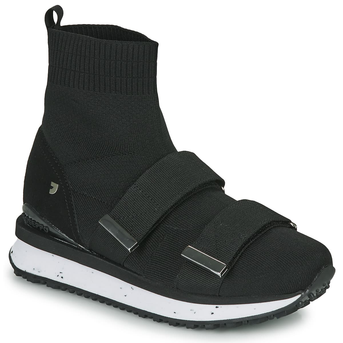 Women's Sneakers Gioseppo Black