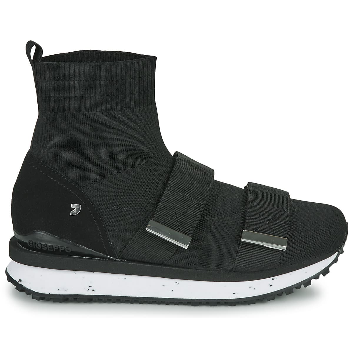 Women's Sneakers Gioseppo Black