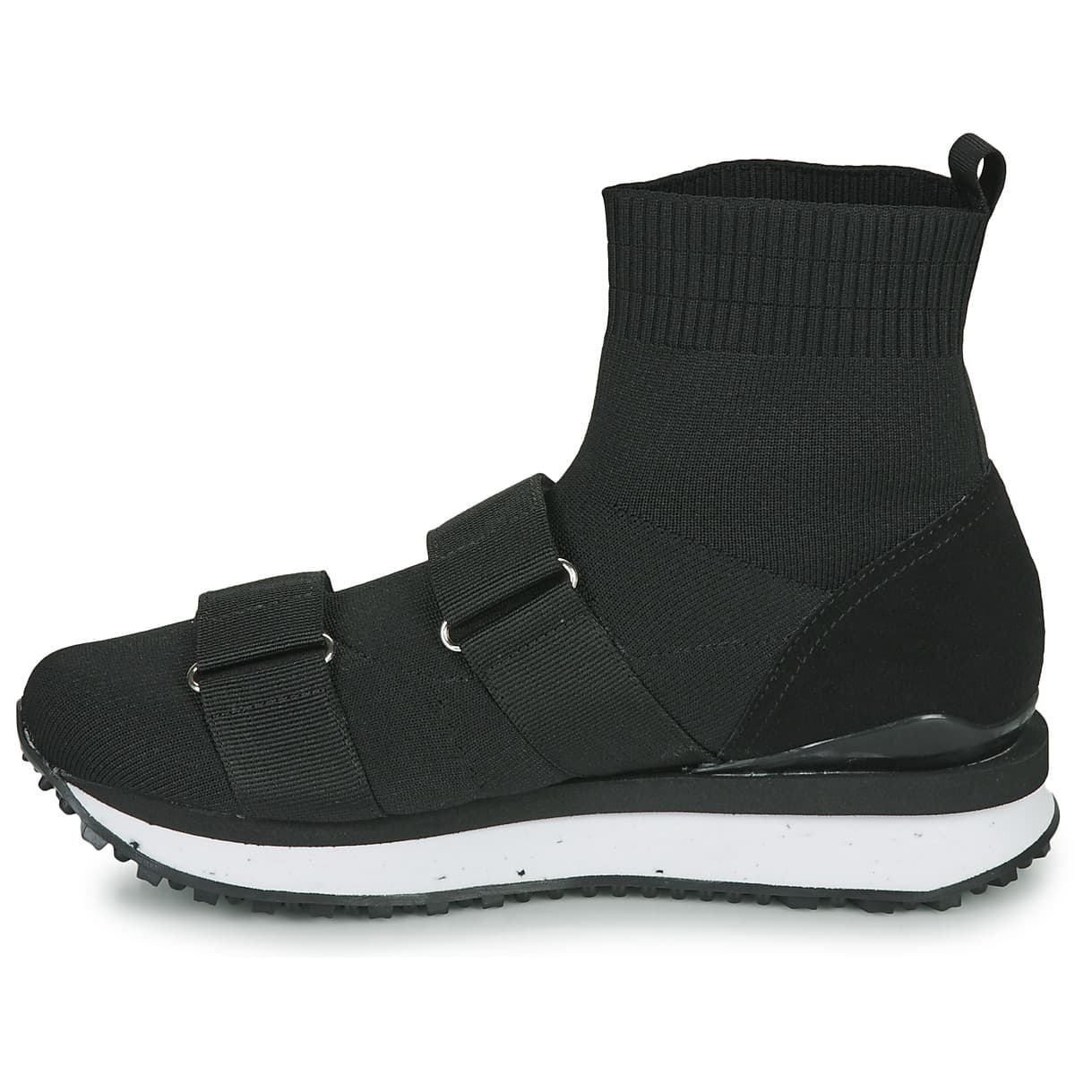 Women's Sneakers Gioseppo Black