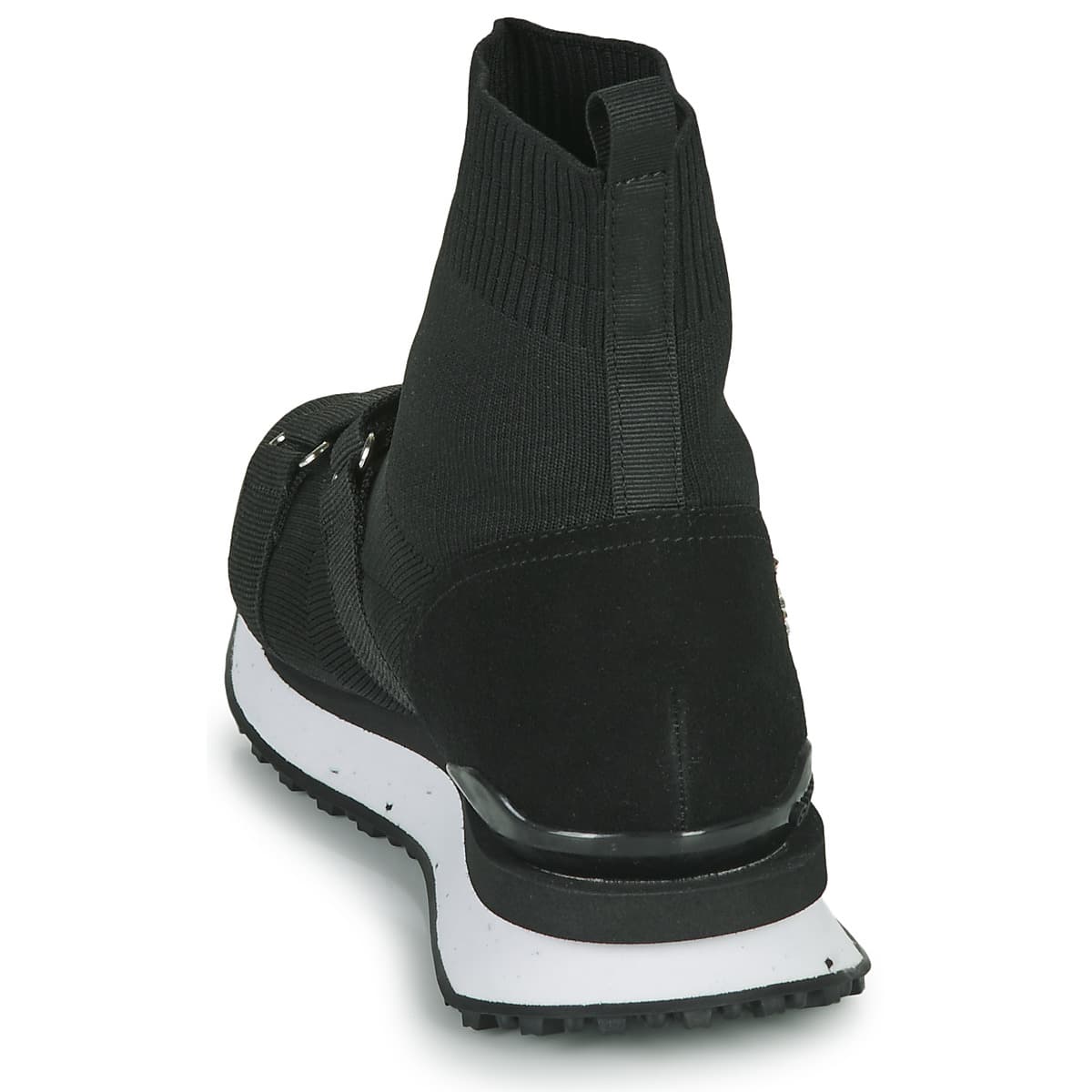 Women's Sneakers Gioseppo Black