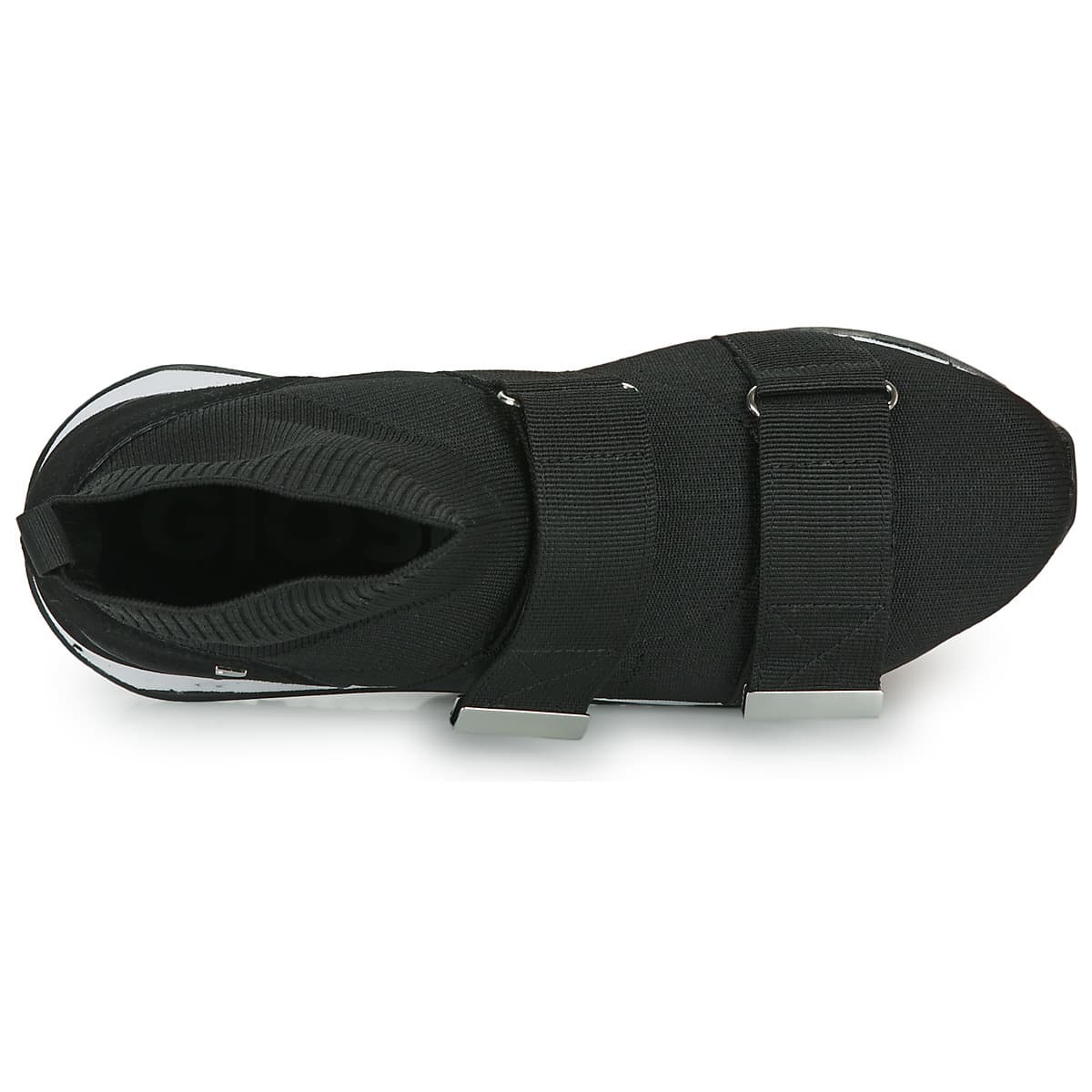 Women's Sneakers Gioseppo Black