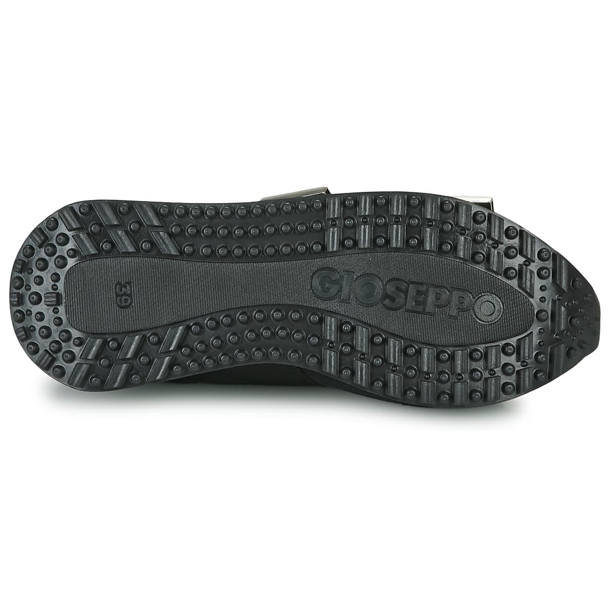 Women's Sneakers Gioseppo Black