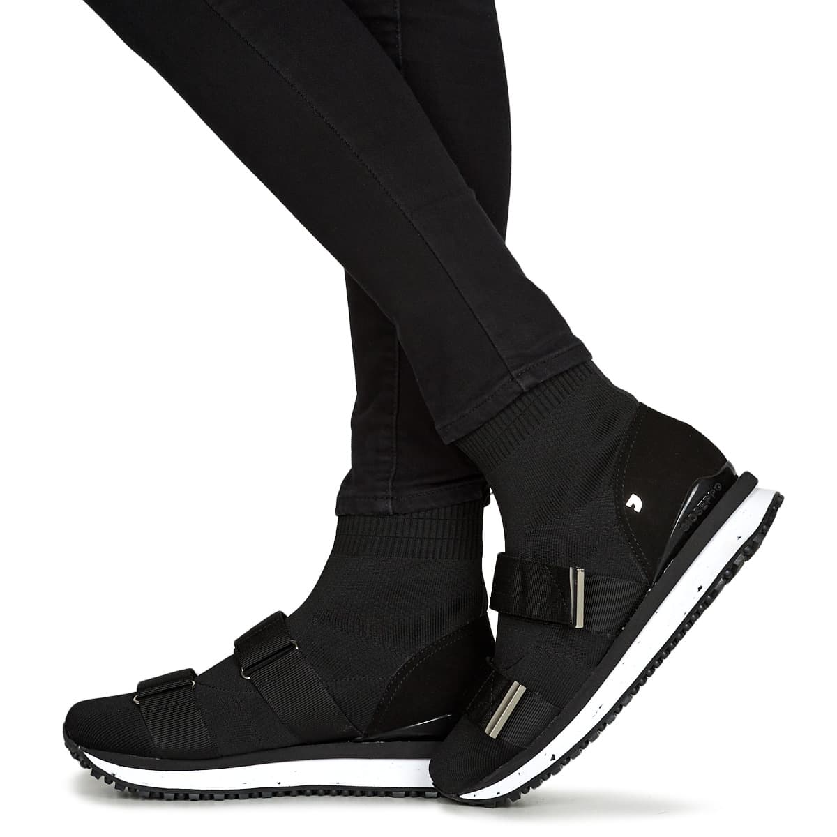 Women's Sneakers Gioseppo Black