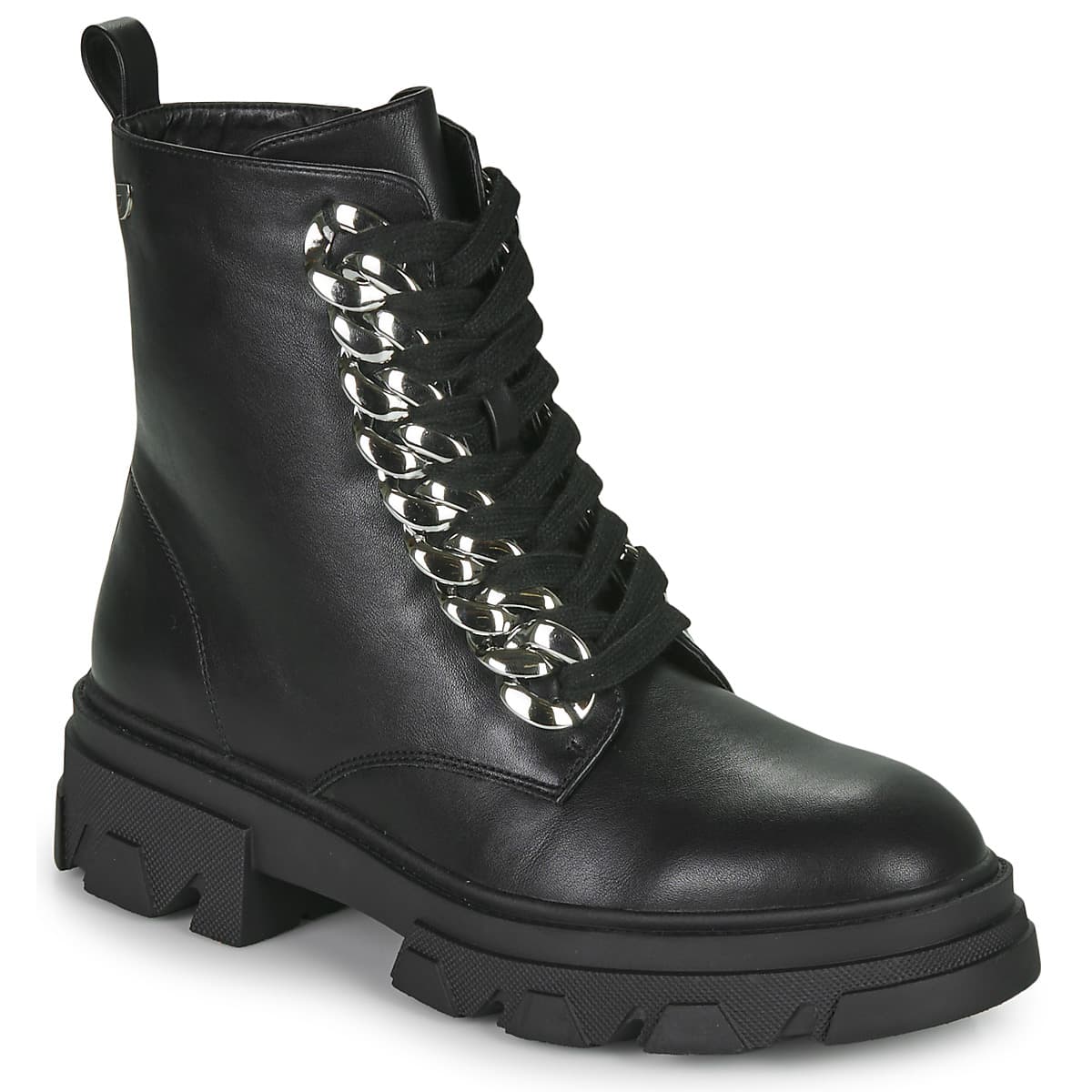 Women's Boots Gioseppo Black