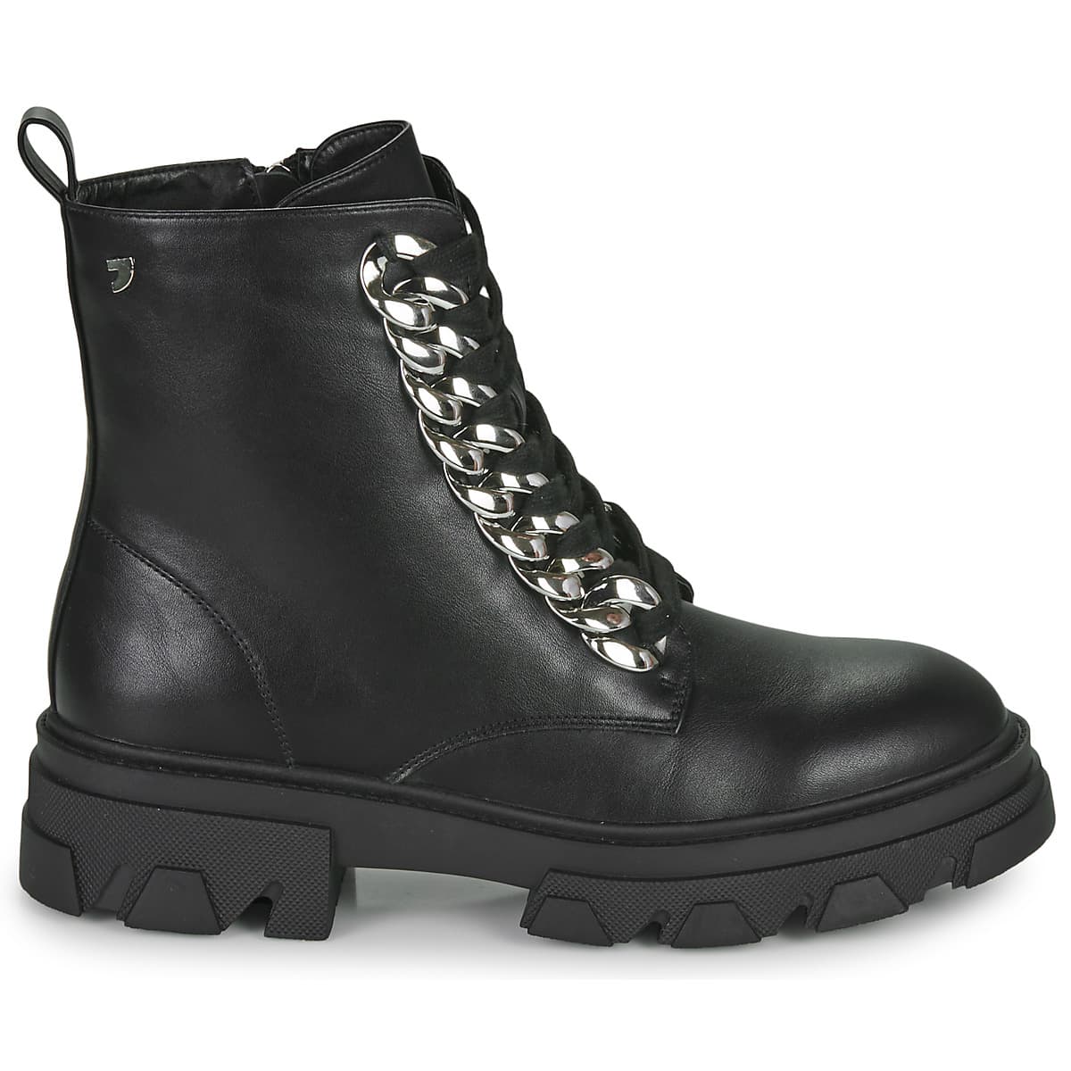 Women's Boots Gioseppo Black