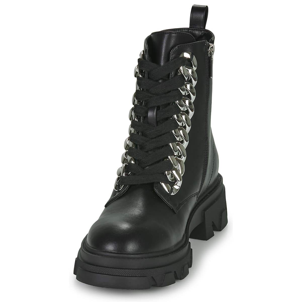 Women's Boots Gioseppo Black