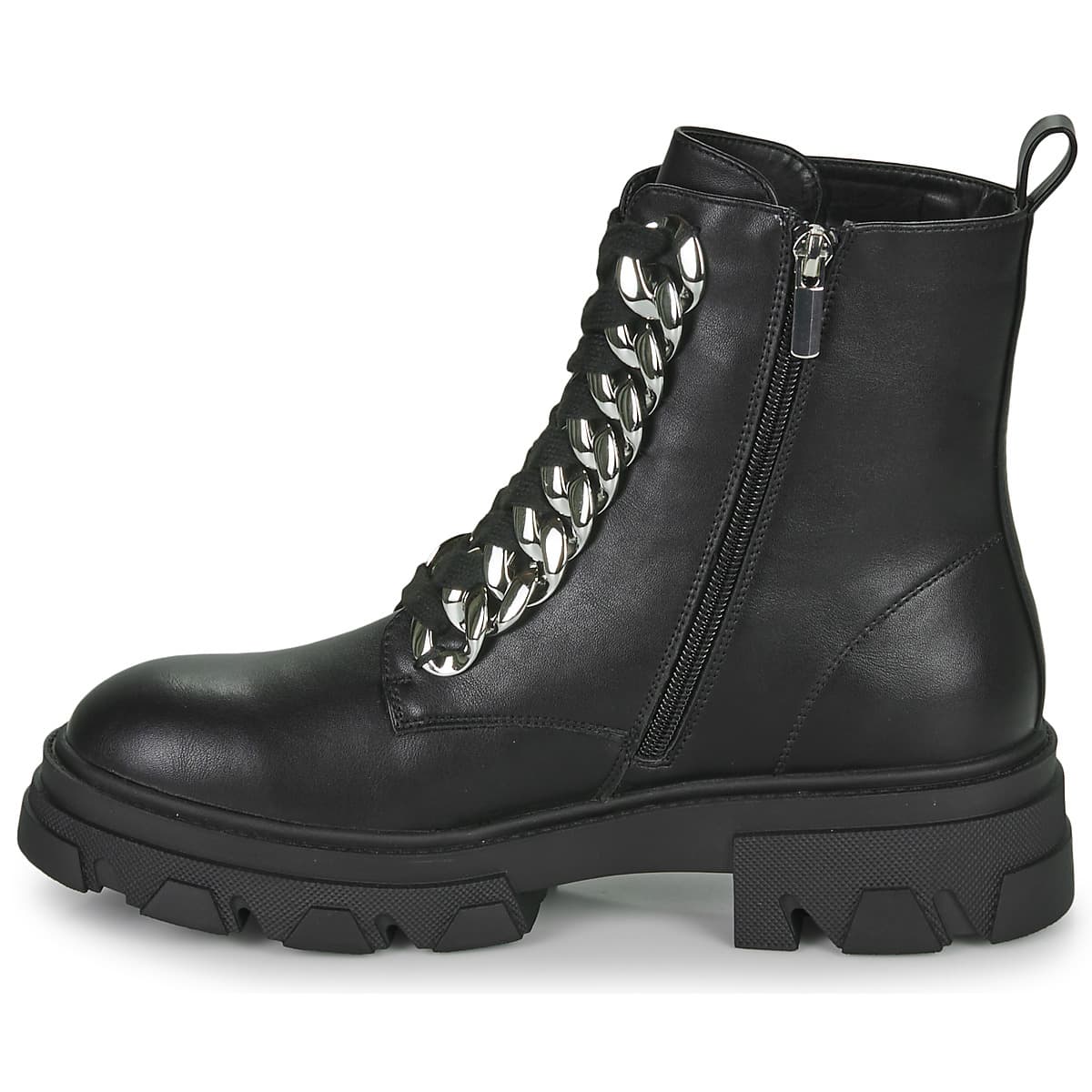 Women's Boots Gioseppo Black