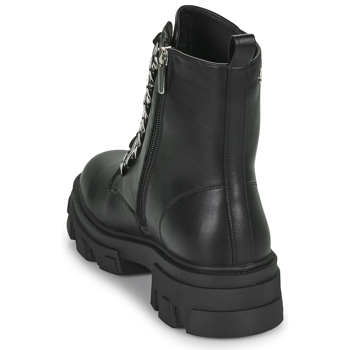 Women's Boots Gioseppo Black