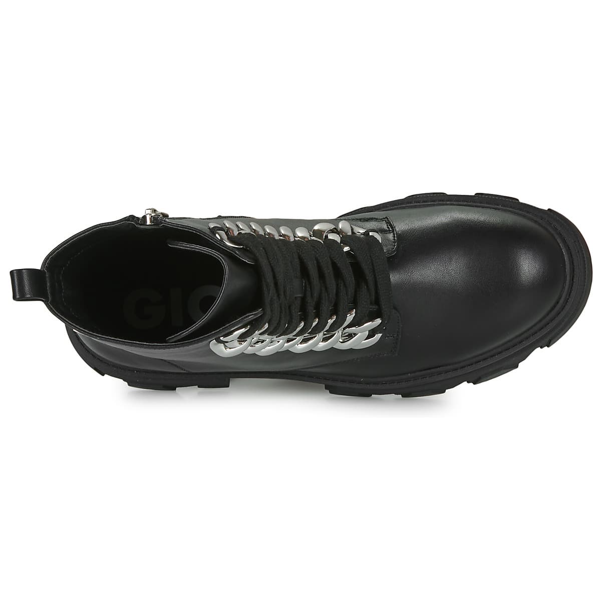 Women's Boots Gioseppo Black