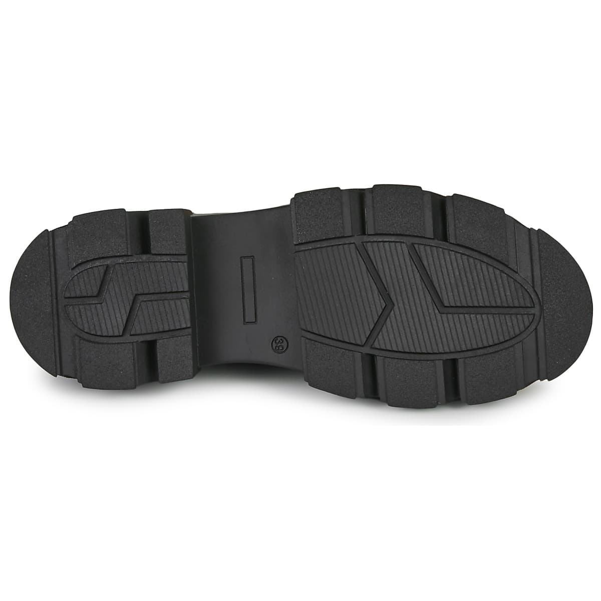 Women's Boots Gioseppo Black