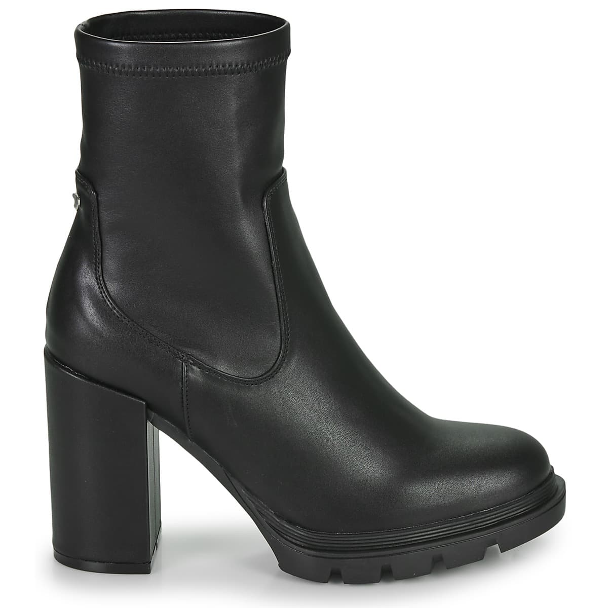 Women's Ankle Boots Gioseppo Black