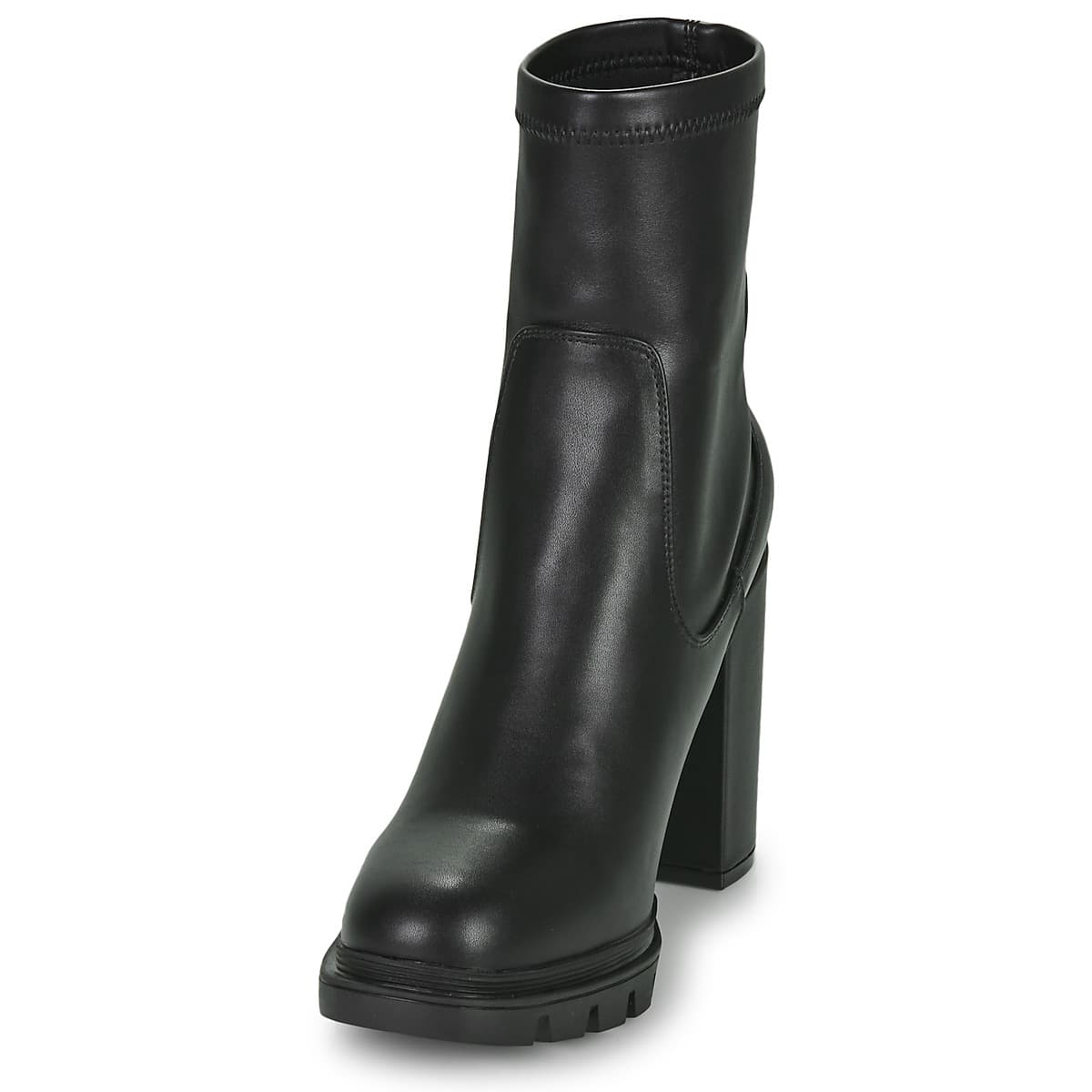 Women's Ankle Boots Gioseppo Black