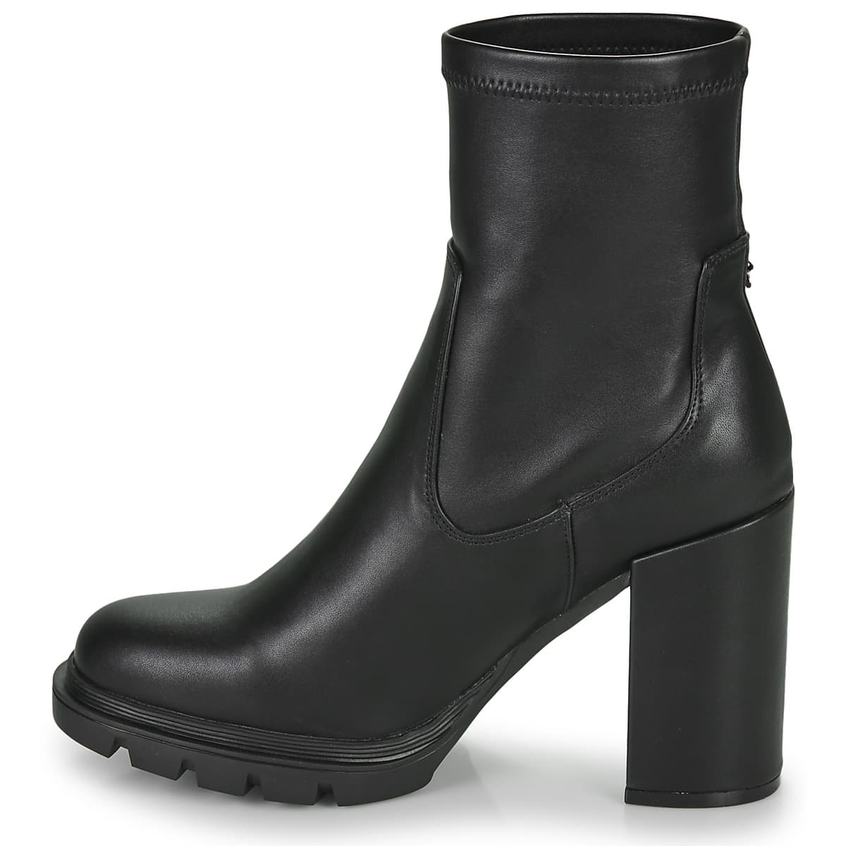 Women's Ankle Boots Gioseppo Black