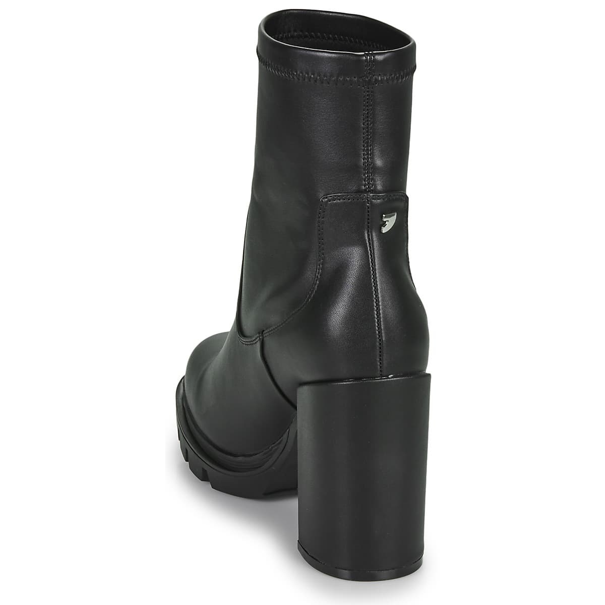 Women's Ankle Boots Gioseppo Black