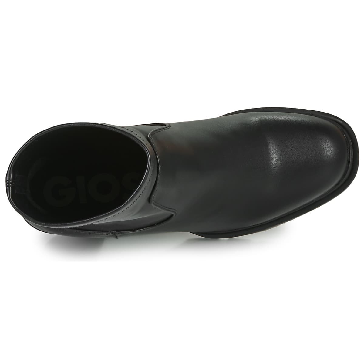 Women's Ankle Boots Gioseppo Black