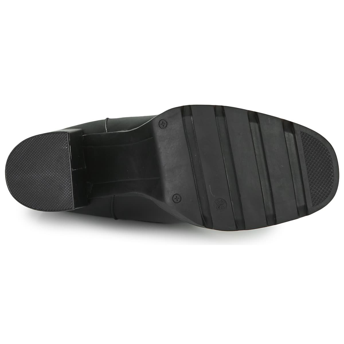 Women's Ankle Boots Gioseppo Black