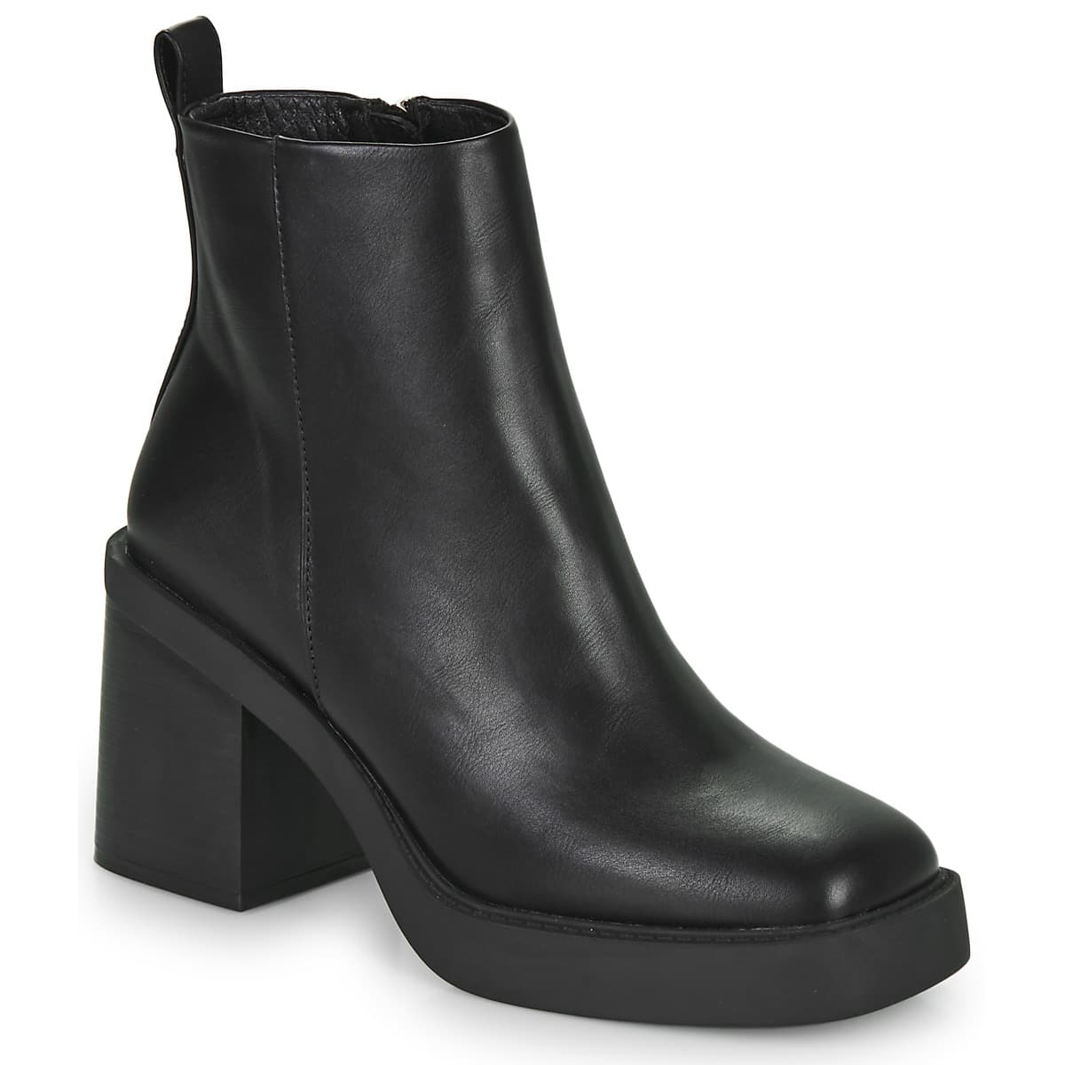 Women's Ankle Boots Gioseppo Black