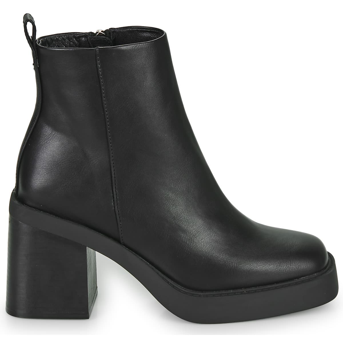 Women's Ankle Boots Gioseppo Black