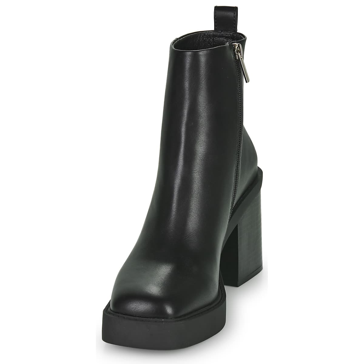 Women's Ankle Boots Gioseppo Black