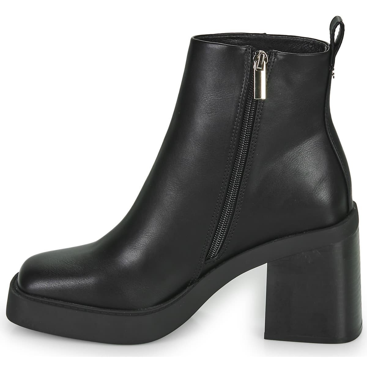 Women's Ankle Boots Gioseppo Black
