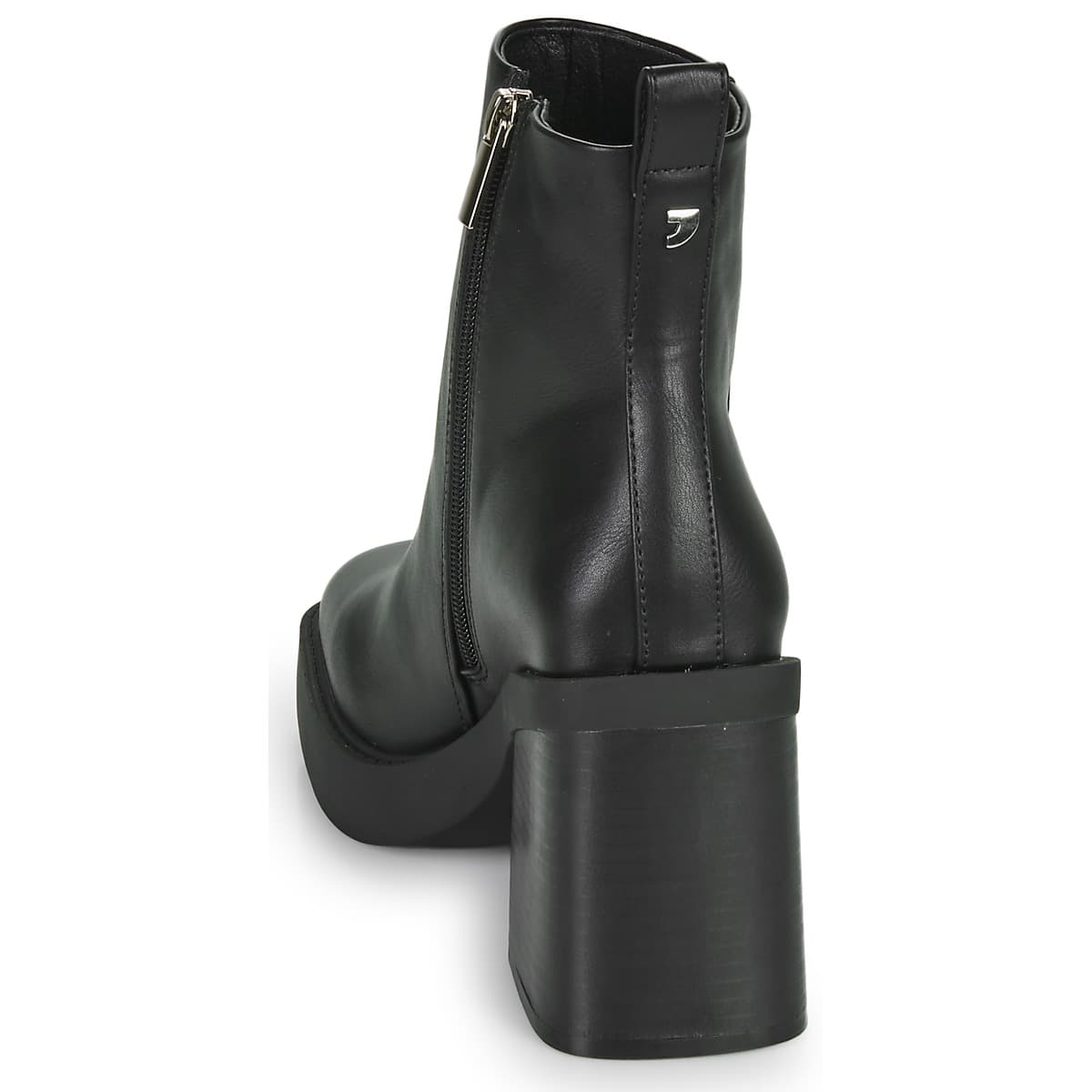 Women's Ankle Boots Gioseppo Black