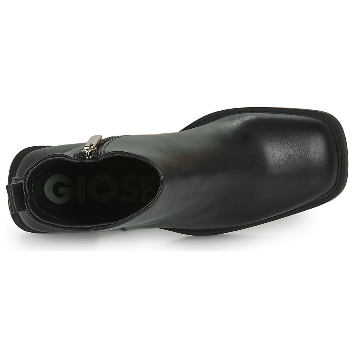 Women's Ankle Boots Gioseppo Black