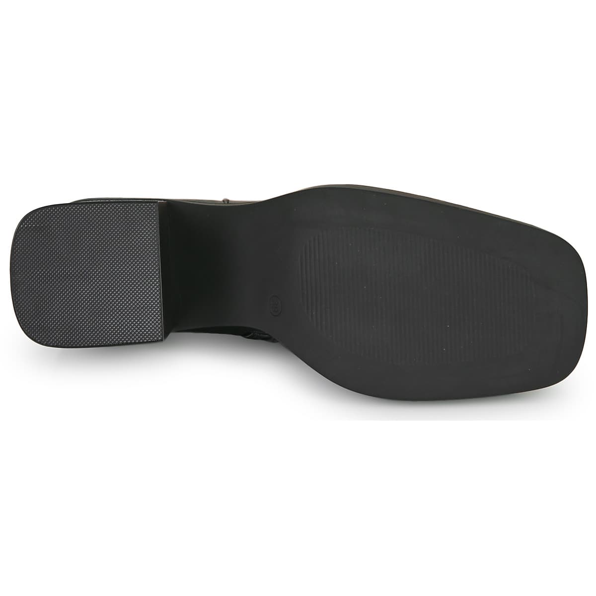 Women's Ankle Boots Gioseppo Black