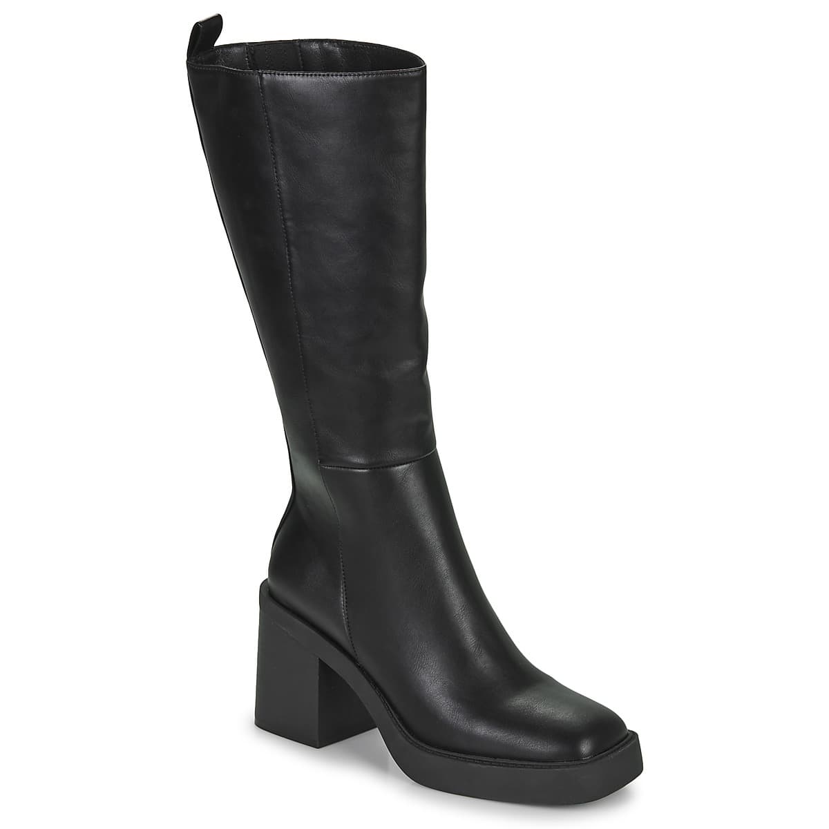 Women's Boots Gioseppo Black